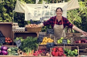 ¿Comer alimentos orgánicos reduce el riesgo de cáncer?