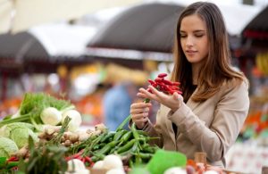 El movimiento real food