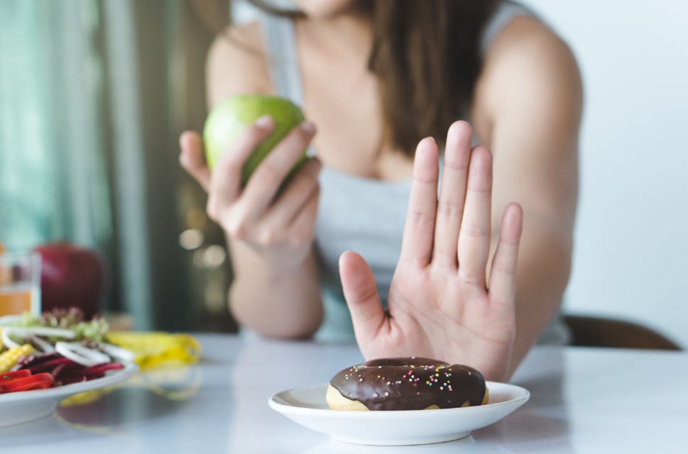 3 razones para no contar las calorías en tu dieta
