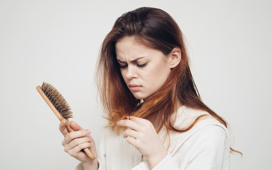 Ocho razones por las que tu cabello pierde fuerza Ocho razones por las que tu cabello pierde fuerza