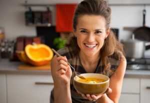Recetas con sopas frías