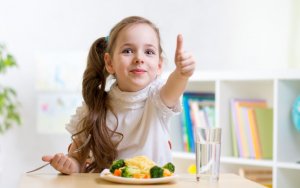 3 recetas veganas para niños