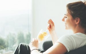 3 helados caseros para el verano