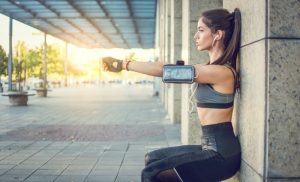 Sentadillas isométricas