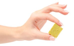 ¿Son saludables las pastillas de caldo?