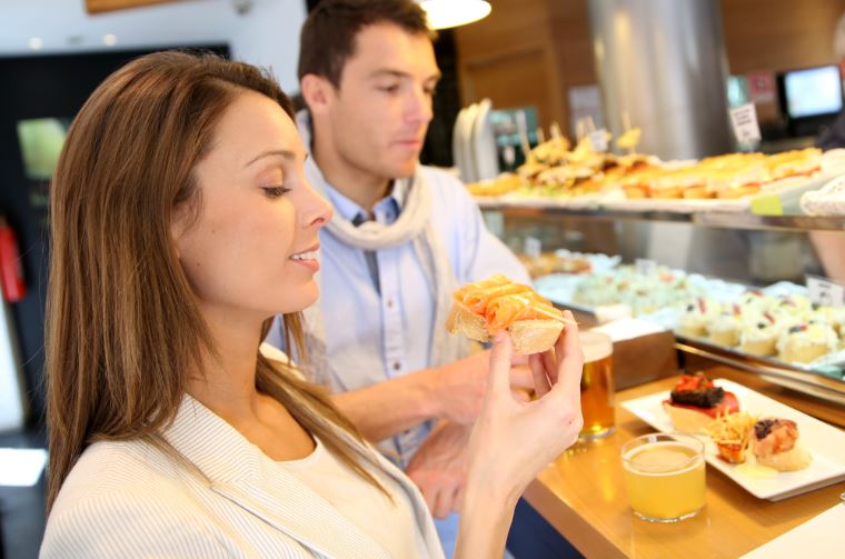 4 tapas que debes evitar mientras haces dieta 4 tapas que debes evitar mientras haces dieta