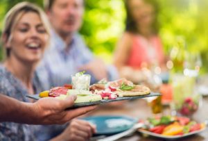 5 tapas que puedes pedir mientras haces dieta