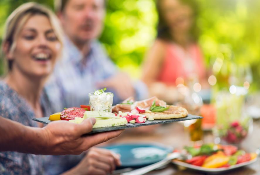 5 tapas que puedes pedir mientras haces dieta 5 tapas que puedes pedir mientras haces dieta