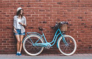 6 cosas que debes saber para usar la bicicleta por la ciudad