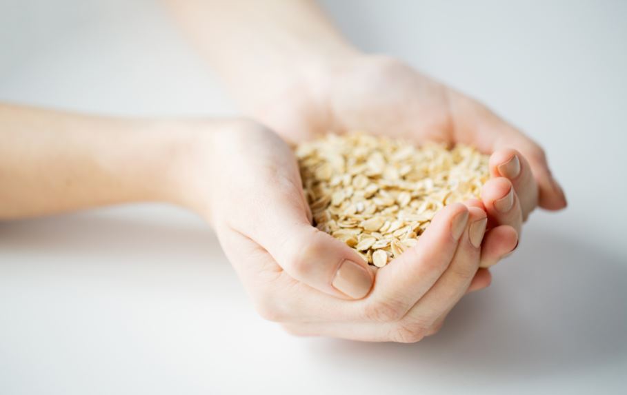 Los beneficios de la avena Los beneficios de la avena