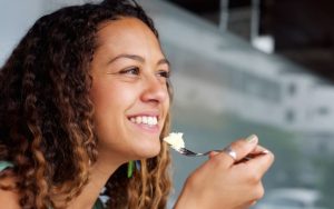 Beneficios del queso fresco