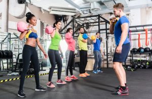 5 beneficios del entrenamiento funcional