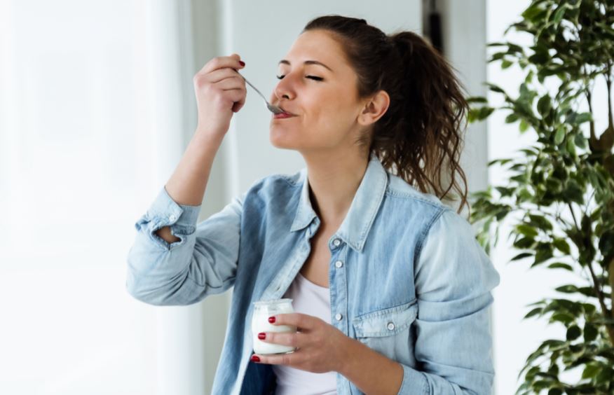 ¿Puedo comer un yogur caducado? ¿Puedo comer un yogur caducado?