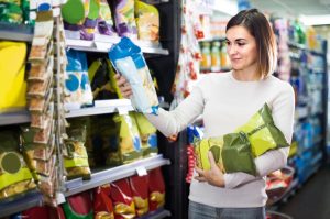 ¿Por qué consumimos productos ultraprocesados?