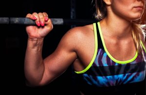 Los músculos que nunca entrenas