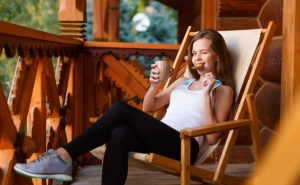 Galletas de avena y frutos secos
