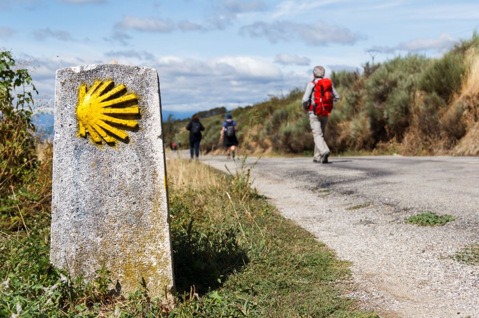Lo que necesitas para hacer el camino de Santiago Lo que necesitas para hacer el camino de Santiago