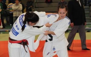 Cuáles son los beneficios de entrenar hapkido