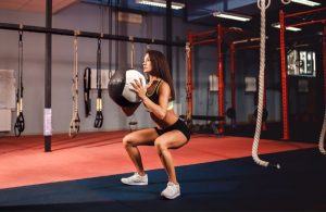 Cómo organizar una rutina de entrenamiento funcional