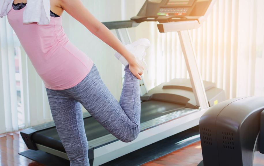 6 cosas que necesitas para hacer cardio en casa 6 cosas que necesitas para hacer cardio en casa
