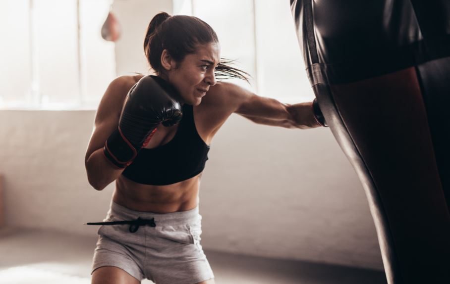 Los mejores accesorios para practicar boxeo y fickboxing Los mejores accesorios para practicar boxeo y fickboxing