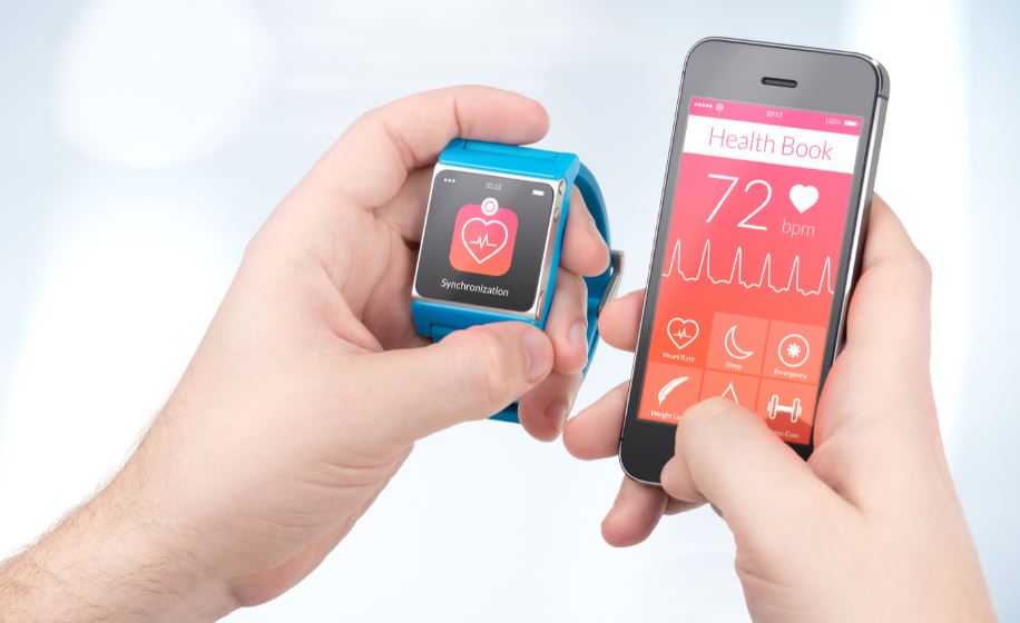 Los mejores wearables para tus entrenamientos Los mejores wearables para tus entrenamientos