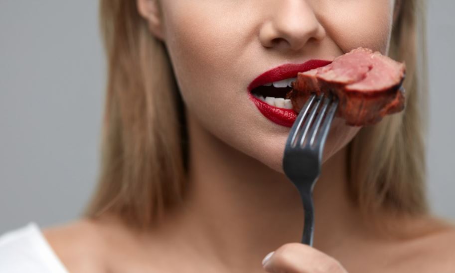 Recetas con carnes magras.