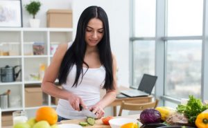 Recetas que te ayudan a adelgazar