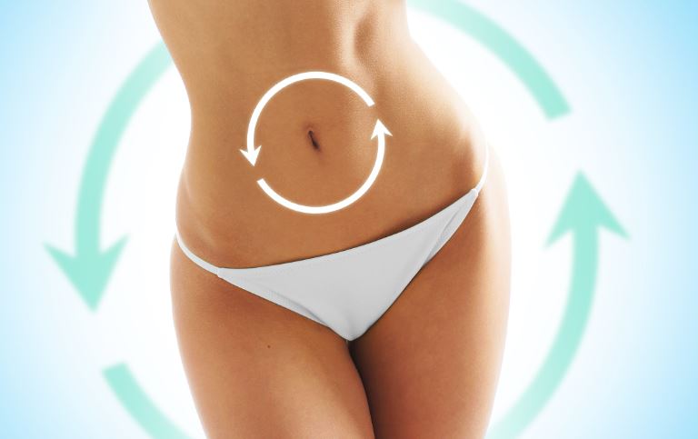 Acelerar el metabolismo.