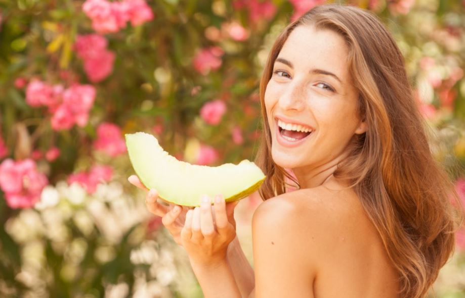 Beneficios del melón Beneficios del melón