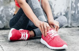 Beneficios de usar ropa cómoda al practicar deporte