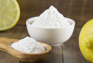 Beneficios del bicarbonato de sodio para mejorar el rendimiento