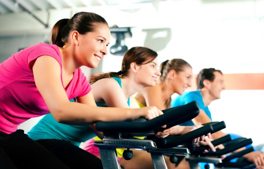 Cómo ayuda el ejercicio cardiovascular a la salud del corazón Cómo ayuda el ejercicio cardiovascular a la salud del corazón