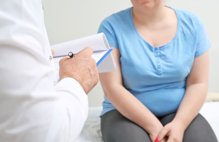 Para combatir la obesidad, se deben hacer grandes cambios en la alimentación.