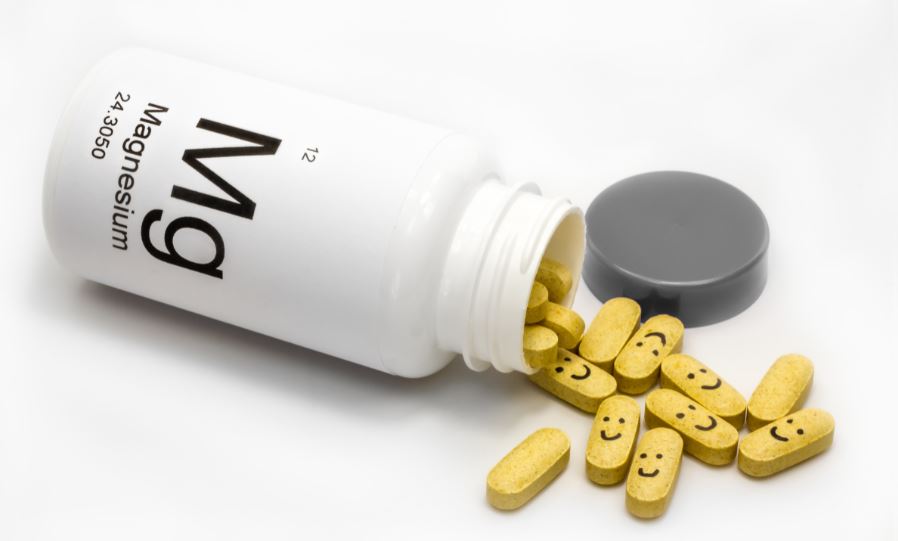 Vitaminas para cansancio fisico y mental
