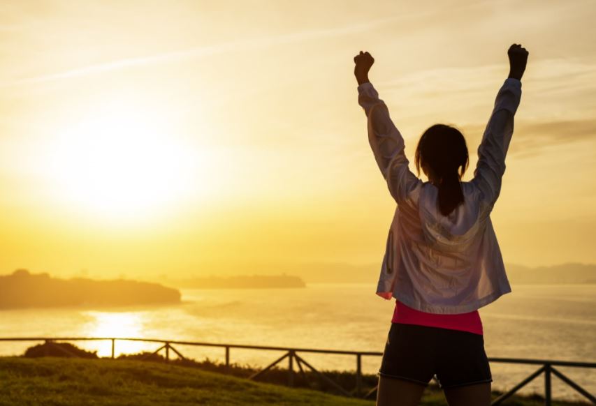 Consejos para la motivación deportiva.