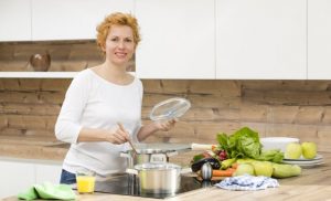4 mejores consejos para preparar comida ligera y con pocas calorías