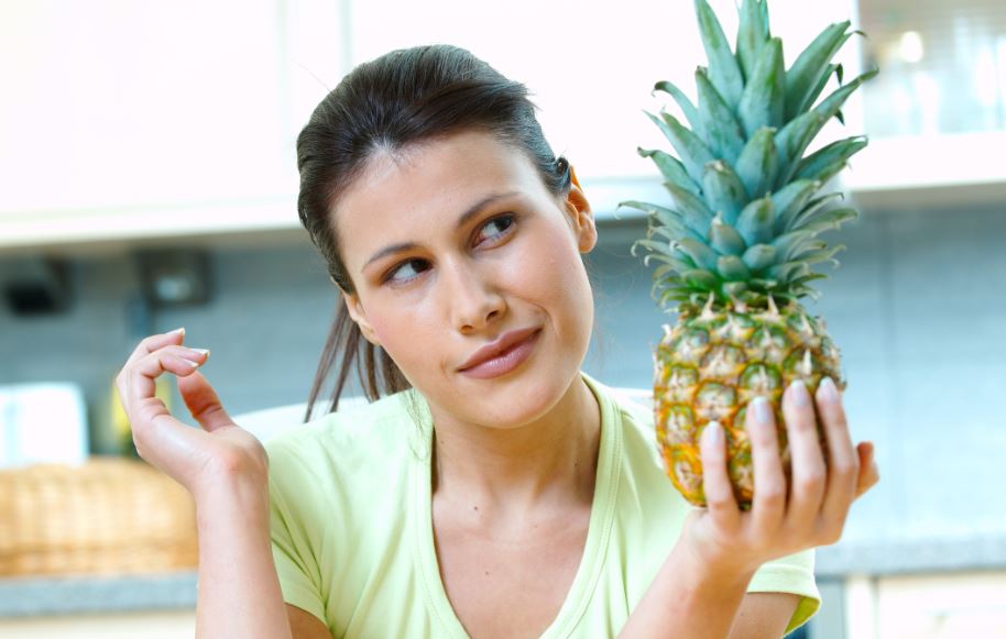 Dónde encontrar bromelina.