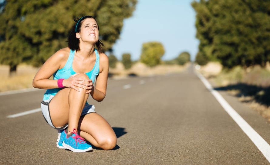 Ejercicios para el dolor de rodilla Ejercicios para el dolor de rodilla