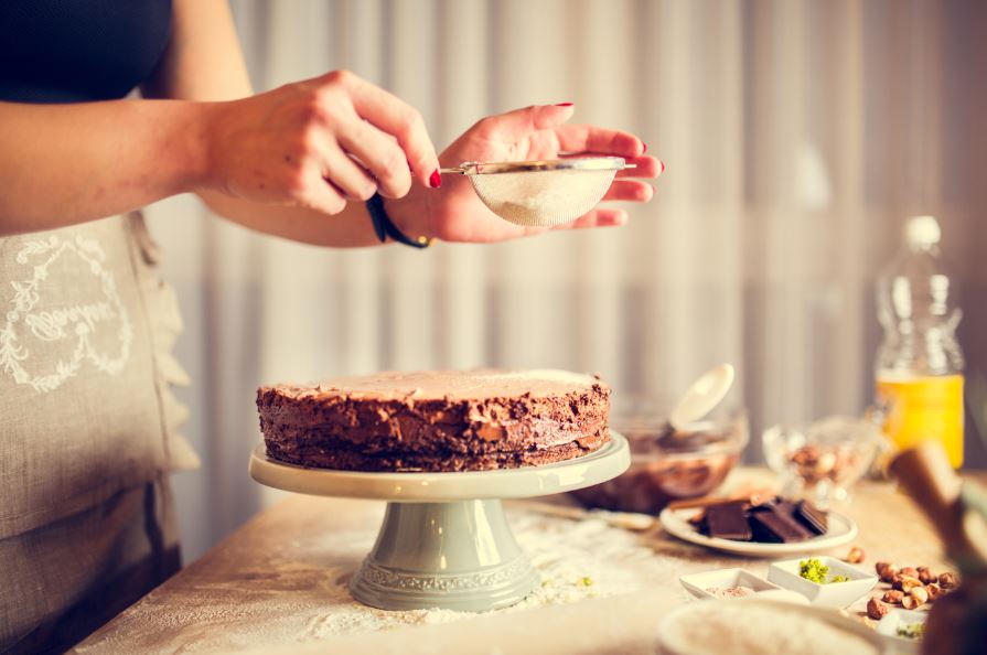 Ni una dieta mas recetas de postres Ni una dieta mas recetas de postres