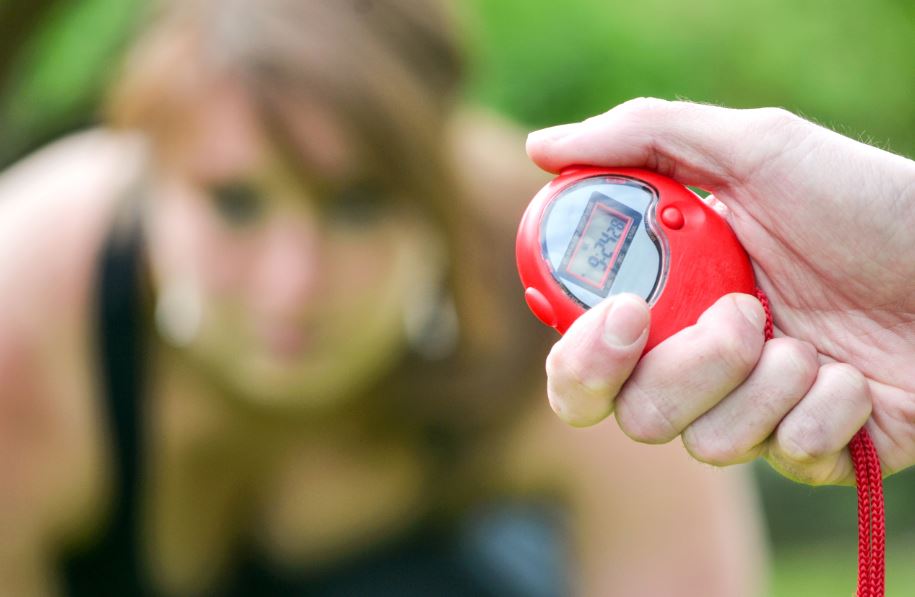 Descubre los beneficios de ejercitarse 30 minutos diarios Descubre los beneficios de ejercitarse 30 minutos diarios