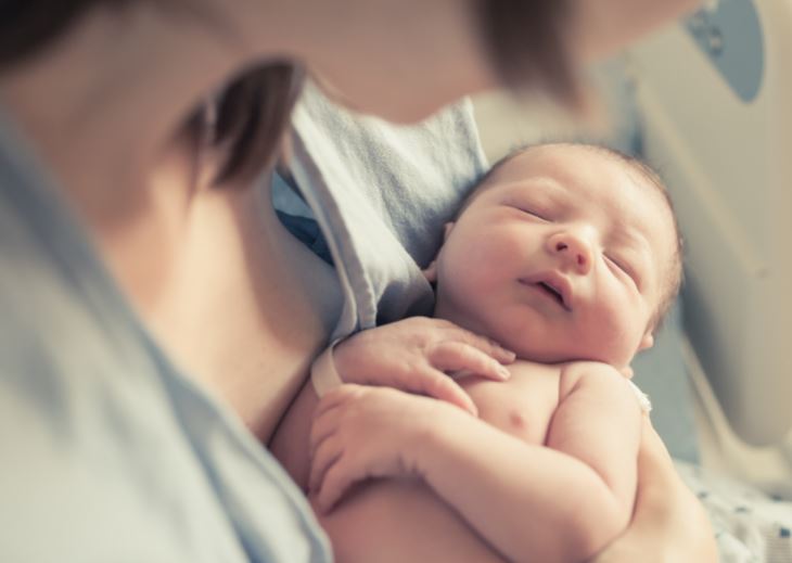 Evitar un bebé prematuro.
