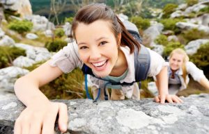 7 beneficios de practicar deporte por diversión