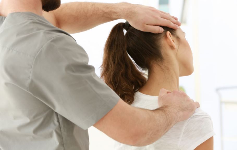 Fisioterapia del aparato locomotor, ¿en qué consiste? Fisioterapia del aparato locomotor, ¿en qué consiste?