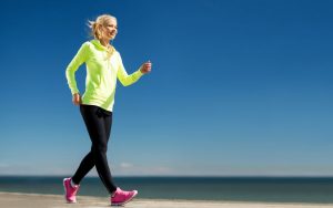 7 beneficios de caminar