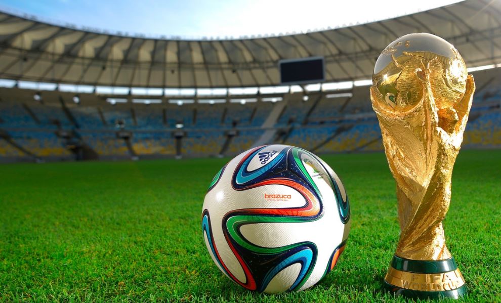 Estos son los países que han ganado el Mundial de Fútbol Estos son los países que han ganado el Mundial de Fútbol