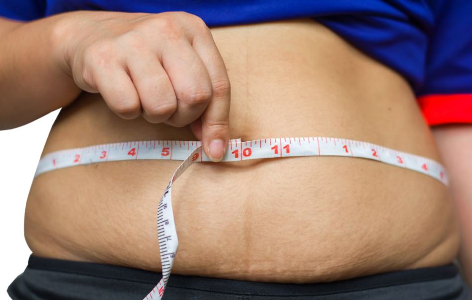Perder grasa abdominal.