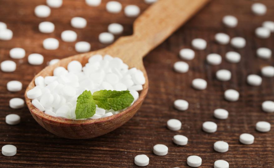 Las increíbles propiedades de la stevia Las increíbles propiedades de la stevia