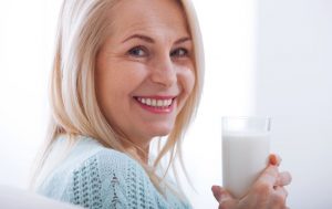 El kéfir y sus propiedades