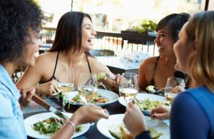 Qué comer cuando salimos de casa